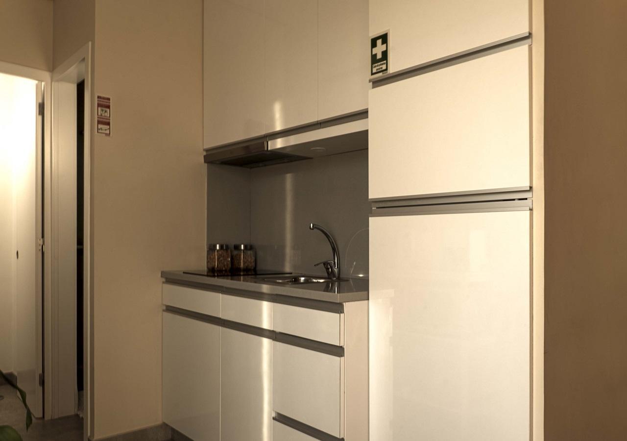 Amazonia Apartment & Spa Porto Exterior foto