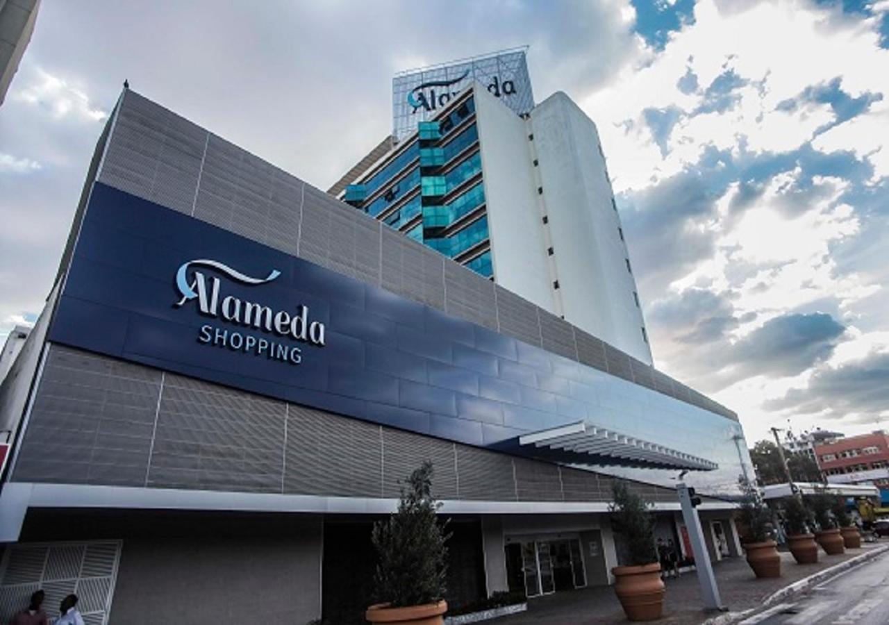 Amazonia Apartment & Spa Porto Exterior foto